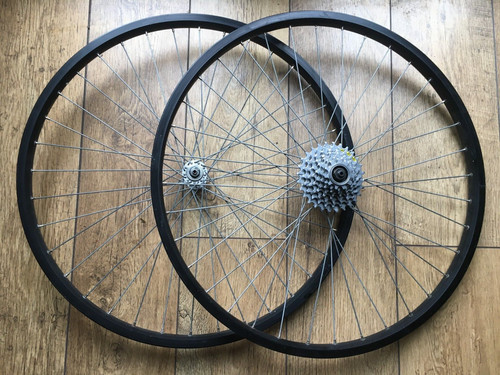 Retro suntour power flo 8 - power,