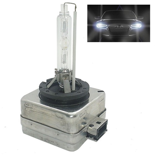 Hid xenon main beam bulb - hid,