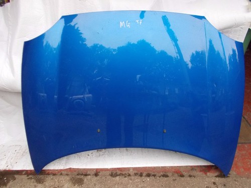 Genuine front bonnet in - genuine,