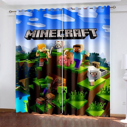 Kids bedroom curtains - kids,