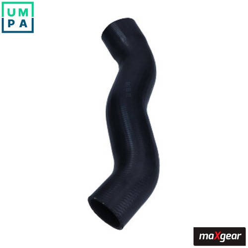 Charge air hose 0428 for - air,