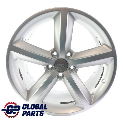 Audi mk2 wheel alloy - tt,