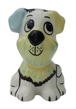 Lorna Bailey Woof Woof the Dog figurine
