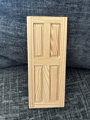 Dolls house furniture - house,