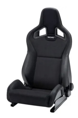 Recaro sportster seat - recaro,