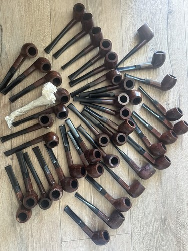 Large lot vintage heather - large,
