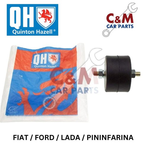Front engine mounting fits - front,