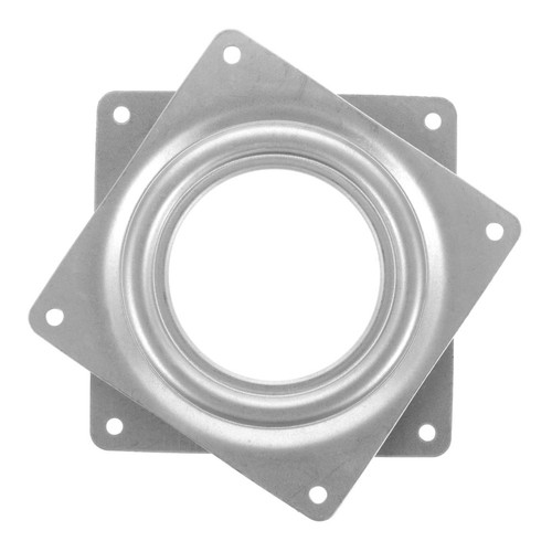 Recliner chair swivel plate - chair,