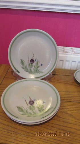 Buchan potter stoneware - potter,