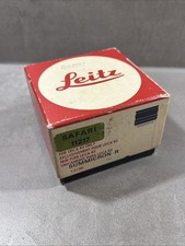 Leitz summicron 2 50 - leitz, 1:2/50