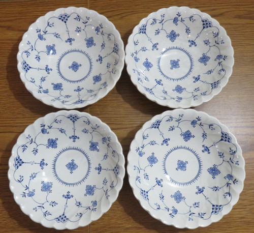Myott finlandia blue white - myott,