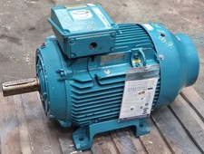 BROOK CROMPTON 37KW 4 POLE