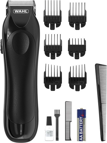 Wahl mini pro cordless - wahl,
