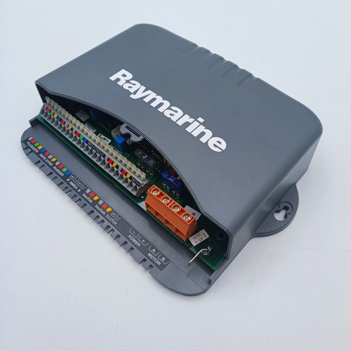 Raymarine smartpilot - s1,