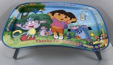 Dora the Explorer 2003