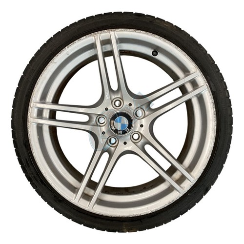 Bmw style 313 alloy wheel - 313,