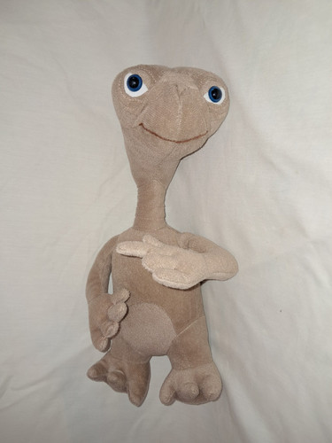 Soft toy 31cm - e.t,