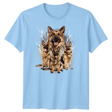 German Shepherd Dog Animals