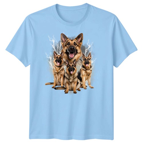 German shepherd dog animals - shepherd,