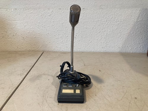 Icom multi function desk - sm-8, multi-function