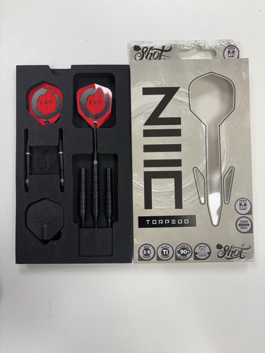 Shot zen torpedo 23g - zen, turbo