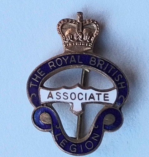 Vintage royal british - vintage,