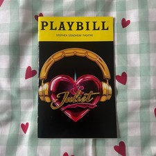 & Juliet the Musical Theatre