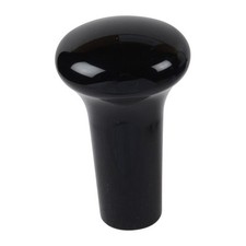 Gear Knob, Polished Black
