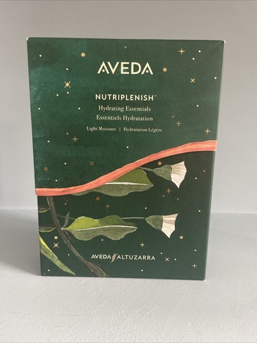 Aveda nutriplenish hydrating - nutriplenish,