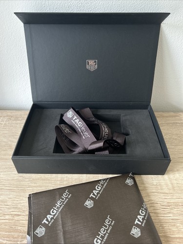 Tag heuer display - /, box