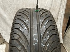 1 X Tyre Used Marshall Matrac