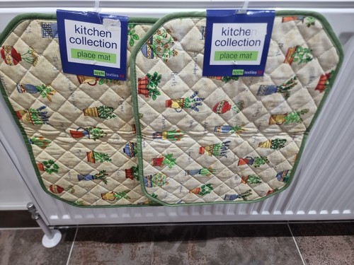 Set apple textiles - 2,