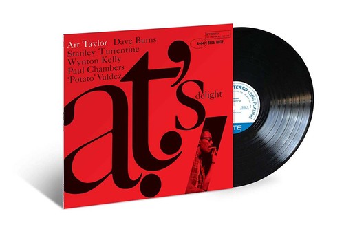 Art taylor ats - art,
