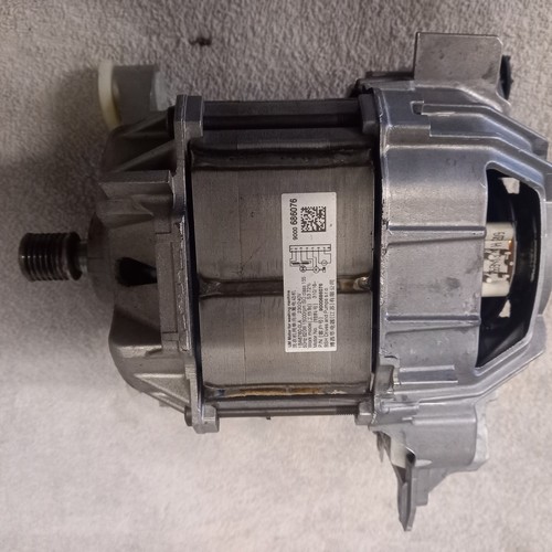 Bosch siemens washing machine - siemens,