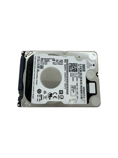 JOBLOT OF 10 x 500GB 2.5"