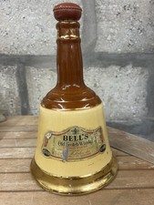 Large Wade Bells Old Scotch