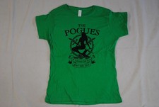 THE POGUES IF I SHOULD FALL