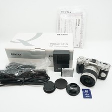 [MINT] PENTAX Q10 Mirrorless
