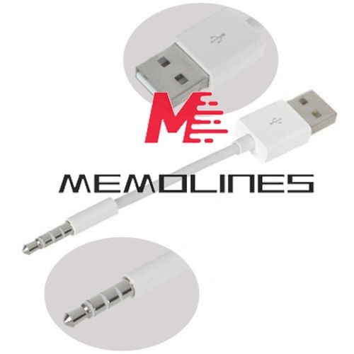Usb charger data sync cable - 2x,