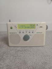 Roberts Unologic DAB/DAB+/FM
