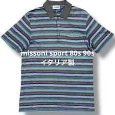 MISSONI SPORT Men 80S 90S