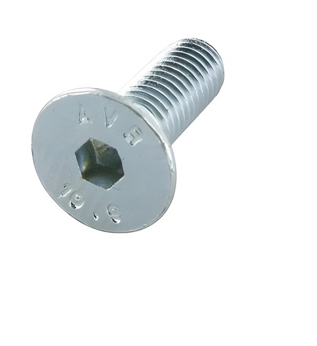 Screw motoforce m5x16 - screw,