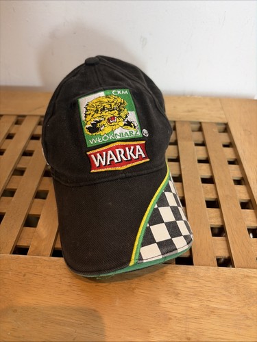 Vintage ckm włókniarz - vintage,