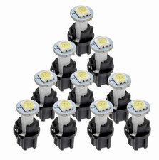 T5 Twist Socket Mixed Color