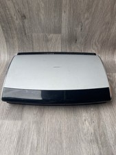Bose Model AV18 Media Center