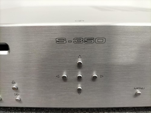 Krell 350 player 100 - player, 100/120v