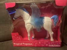 imaginate magical pegasus toy