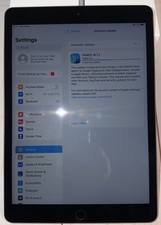 Apple iPad 7thGen 10.2in