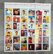 Elvis presley limited edition - elvis,
