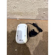 iDect Solo Charging Base Only with Power Adapter for Digital Cordless Telephone